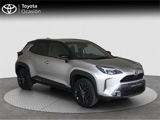 TOYOTA Yaris Cross 5 Puertas Adventure 120H e-CVT (AWD-i)