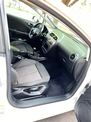 SEAT Leon 2008