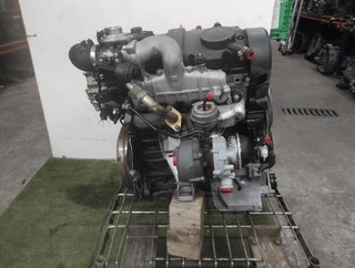 Ajm motor completo audi a4 berlina b5 desop344968