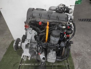 Ajm motor completo audi a4 berlina b5 desop344968