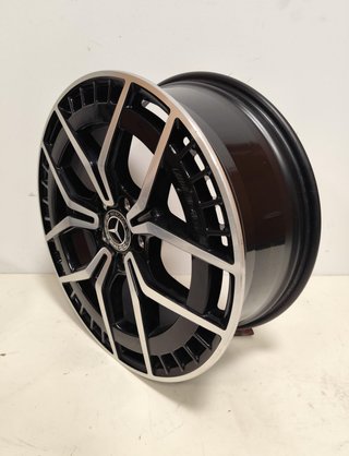 Llantas original Mercedes Benz EQA AMG 19 pulgadas