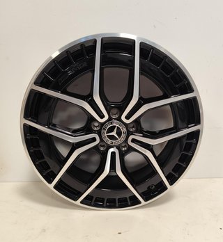 Llantas original Mercedes Benz EQA AMG 19 pulgadas
