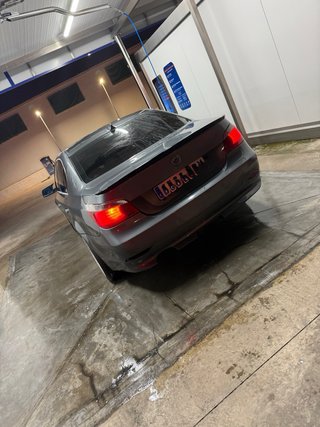 BMW Serie 5 2007
