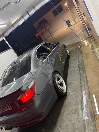 BMW Serie 5 2007