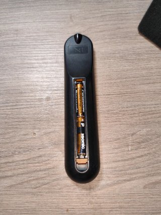 Mando a distancia LG 6710T00022R