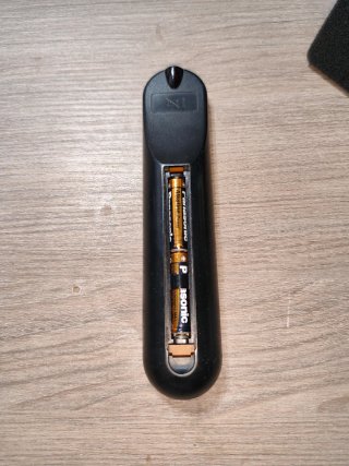 Mando a distancia LG 6710T00022R