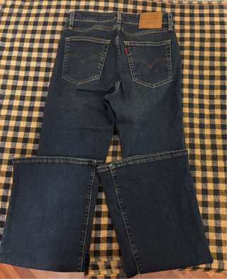 Levi's 726 Flare Jeans