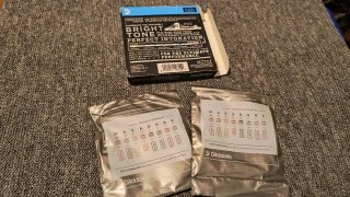 Cuerdas Guitarra D'Addario EXL120-3D