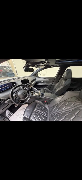 Peugeot 3008 2020 GT line 131cv