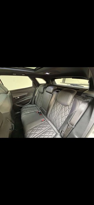 Peugeot 3008 2020 GT line 131cv