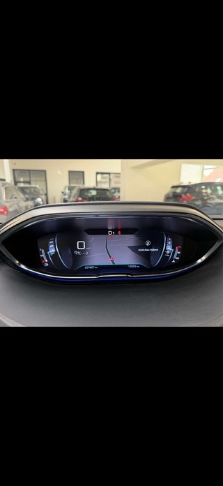 Peugeot 3008 2020 GT line 131cv