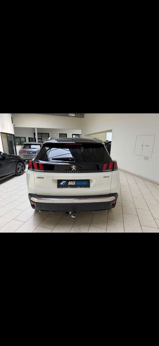 Peugeot 3008 2020 GT line 131cv
