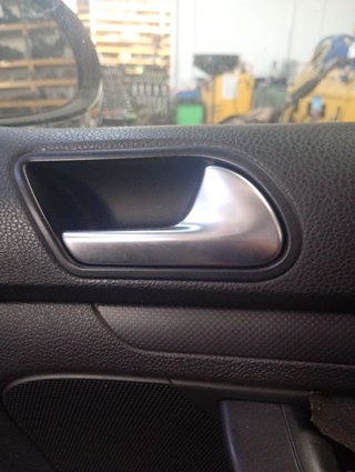 MANETA INTERIOR DELANTERA DERECHA Volkswagen Golf V (1K1)(10.2003->2008)