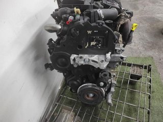 Citroen desop341397 motor completo 8hx c3 *