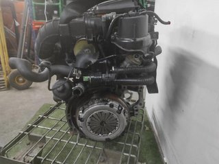 Citroen desop341397 motor completo 8hx c3 *