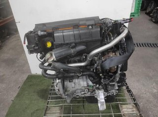 Citroen desop341397 motor completo 8hx c3 *