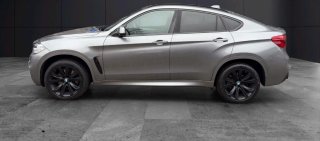 BMW X6 2015