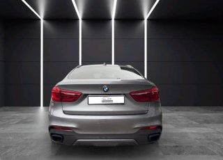 BMW X6 2015