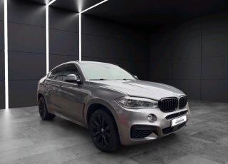 BMW X6 2015