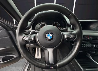 BMW X6 2015