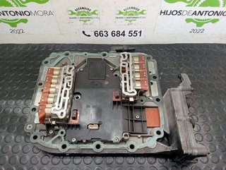 Renault 100096 4213650000 centralita caja magnum