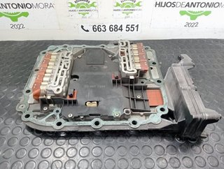 Renault 100096 4213650000 centralita caja magnum