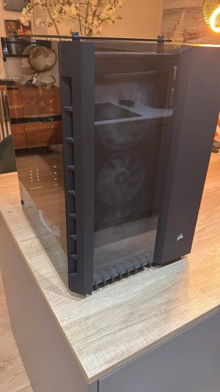 PC Gaming Alta gama solo acepto cambio por coche ?