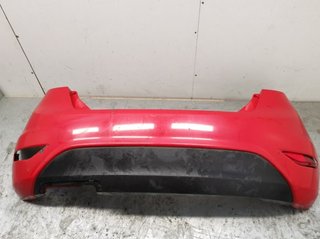 Paragolpes tras ford fiesta trend 1 ecoboost 24945