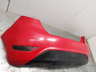 Paragolpes tras ford fiesta trend 1 ecoboost 24945