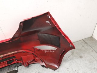 Paragolpes tras ford fiesta trend 1 ecoboost 24945