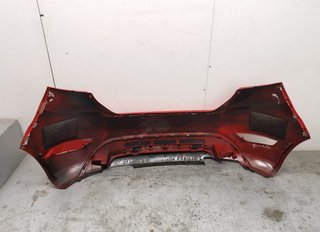Paragolpes tras ford fiesta trend 1 ecoboost 24945