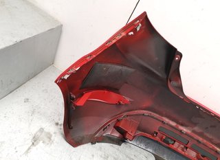 Paragolpes tras ford fiesta trend 1 ecoboost 24945