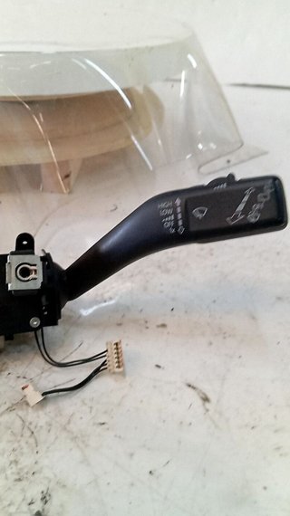Seat 55490 mando luces 5k0953521bn altea xl