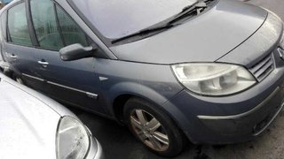 232199 jr5110 caja cambios renault scenic confort