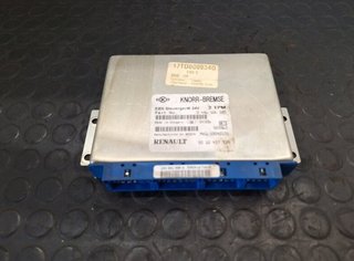 Centralita 5010457739 0486106057 renault magnum