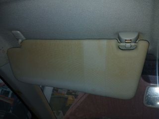 PARASOL IZQUIERDO Seat Arona (KJ)(2017->)