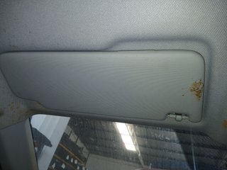 PARASOL IZQUIERDO Seat Arona (KJ)(2017->)