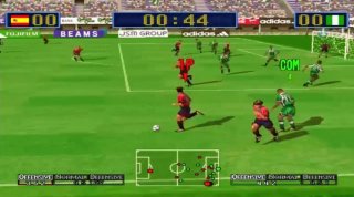 Virtua Striker collection PC + guida (leggi)