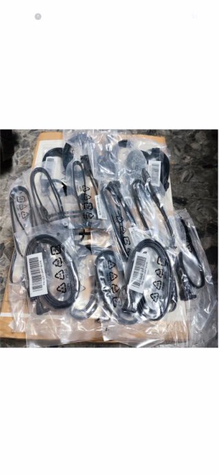 120 Cables SATA