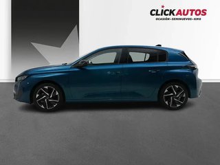 Peugeot 308 1.2 130CV Allure