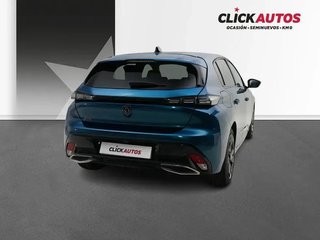 Peugeot 308 1.2 130CV Allure