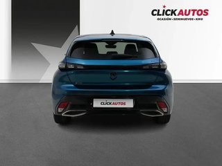 Peugeot 308 1.2 130CV Allure
