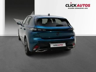 Peugeot 308 1.2 130CV Allure
