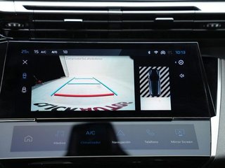 Peugeot 308 1.2 130CV Allure