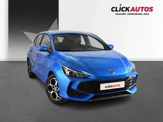 MG MG3 1.5 115CV Comfort MT