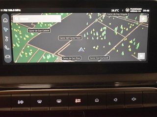 MG MG3 1.5 115CV Comfort MT