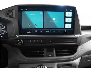 Volkswagen Transporter 2.0 TDI 110CV Combi 9 plazas