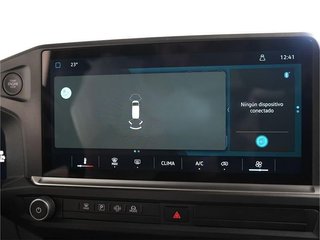Volkswagen Transporter 2.0 TDI 110CV Combi 9 plazas