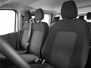 Volkswagen Transporter 2.0 TDI 110CV Combi 9 plazas