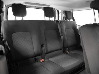 Volkswagen Transporter 2.0 TDI 110CV Combi 9 plazas